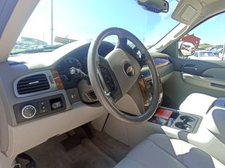 Chevrolet Tahoe LTZ 5.3L 2007