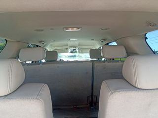 Chevrolet Tahoe LTZ 5.3L 2007