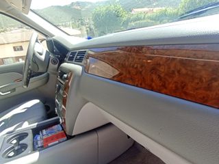 Chevrolet Tahoe LTZ 5.3L 2007