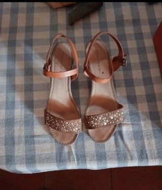 Sandalias porronet 