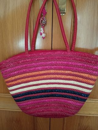 Bolso (3x2) en bolsos del mismo precio