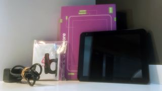 Tablet BQ Curie 2