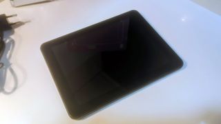 Tablet BQ Curie 2