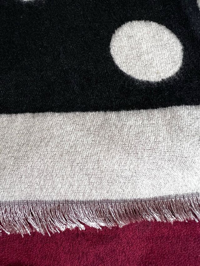 Sciarpa pashmina donna Mimì-Mua