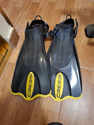 Material de pesca 