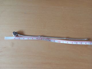 Lote 3 pulseras
