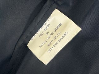 MOCHILA POLO SPORT RALPH LAUREN