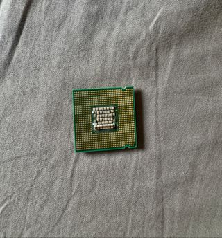 Procesador INTEL CORE 2 duo 6300 SL9SA