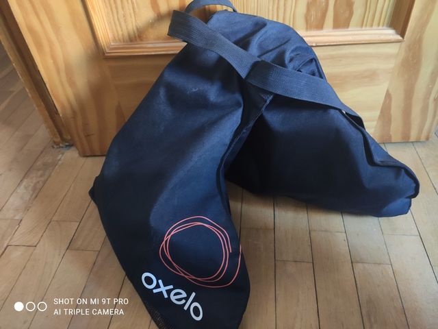 Patines de hielo 33-36