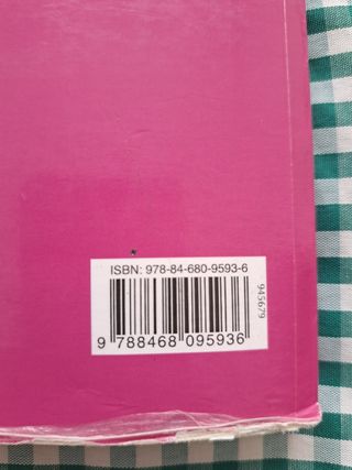 Libro 1ero ESO Geografía 