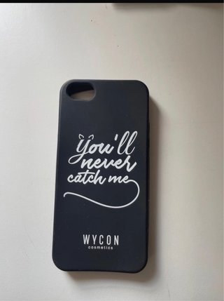 Cover iphone 5/5S/5C/SE 2016