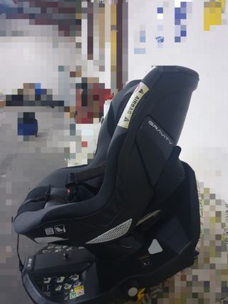 Silla Bebe Coche
