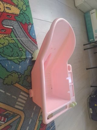Nenuco bañera