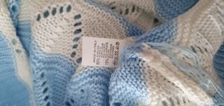 JERSEY CALADITO T/40-42."NUEVO"