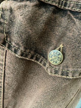 Chaqueta bomber