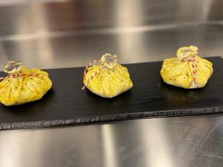 Maquinaria y accesorios