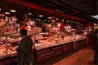 Maquinaria y accesorios