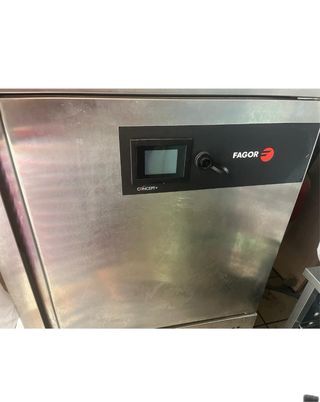 Maquinaria y accesorios