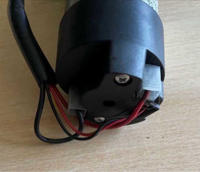 Motore robot rasaerba AMBROGIO ZUCCHETTI VIPER