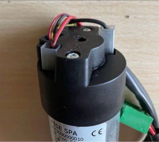 Motore robot rasaerba AMBROGIO ZUCCHETTI VIPER