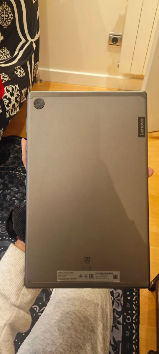 Tablet Lenovo