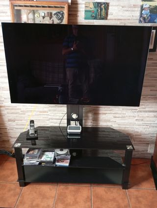 Mesa tv