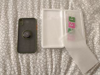 Iphone Xr funda