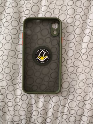 Iphone Xr funda