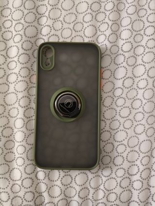 Iphone Xr funda