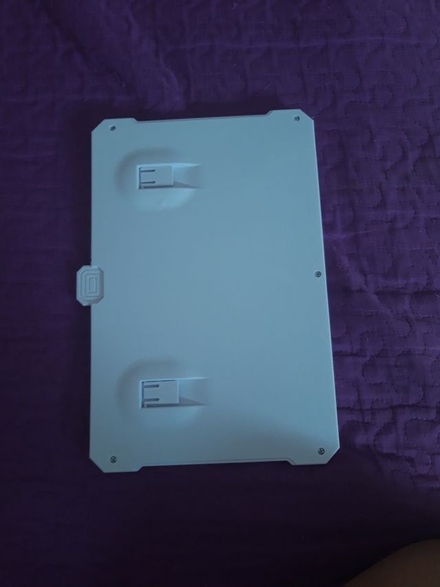 Mobil phone video Amplificador