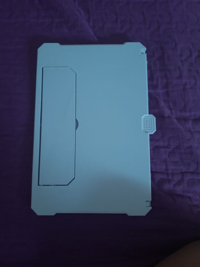 Mobil phone video Amplificador