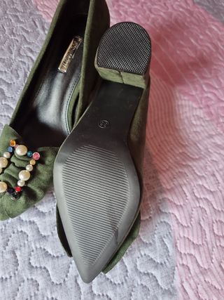 Zapatos