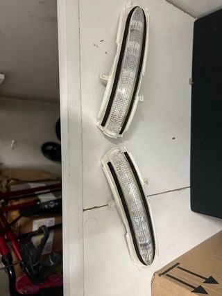 Luces retrovisor Honda