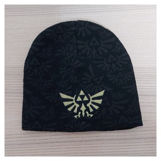 Gorro de Lana Beanie Zelda Nintendo