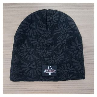 Gorro de Lana Beanie Zelda Nintendo