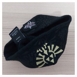 Gorro de Lana Beanie Zelda Nintendo