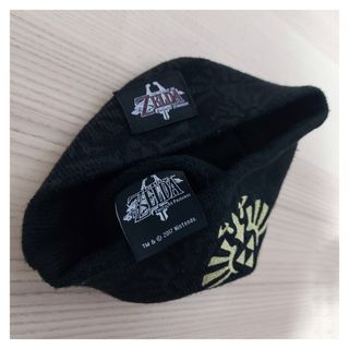Gorro de Lana Beanie Zelda Nintendo