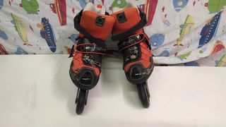 Patines en linea