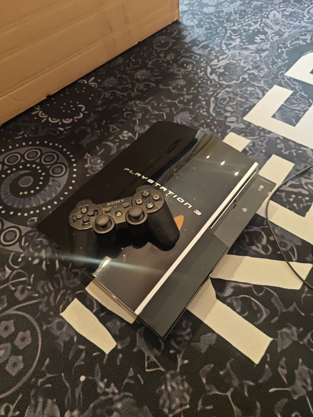 Play Station