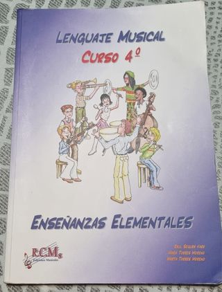 Libros de. Musica