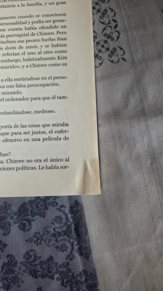 Libro "La red antisocial"