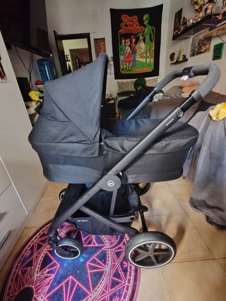Carrito Bebé Cybex Balios S