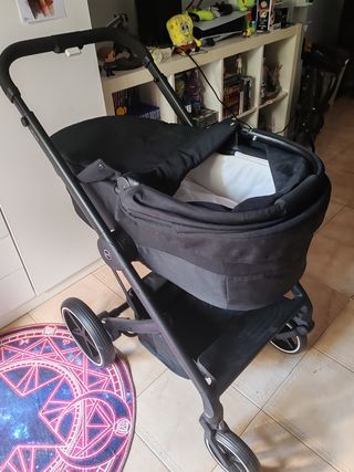 Carrito Bebé Cybex Balios S