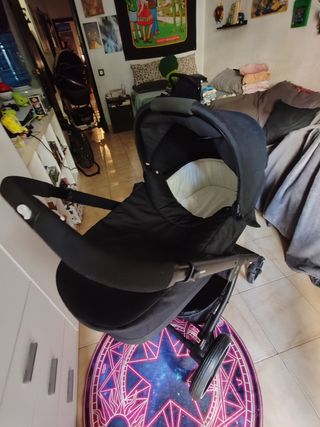 Carrito Bebé Cybex Balios S