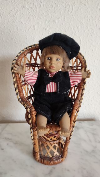 Muñeco