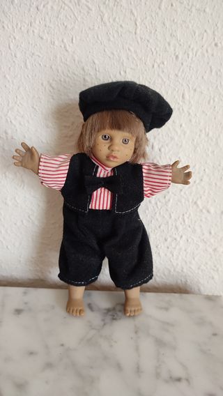 Muñeco