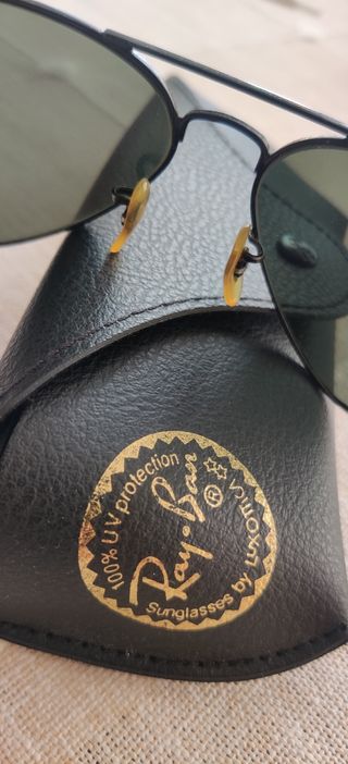 Gafas RayBan Aviator