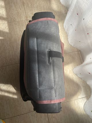 silla de paseo