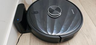 Robot aspiradora cecotec