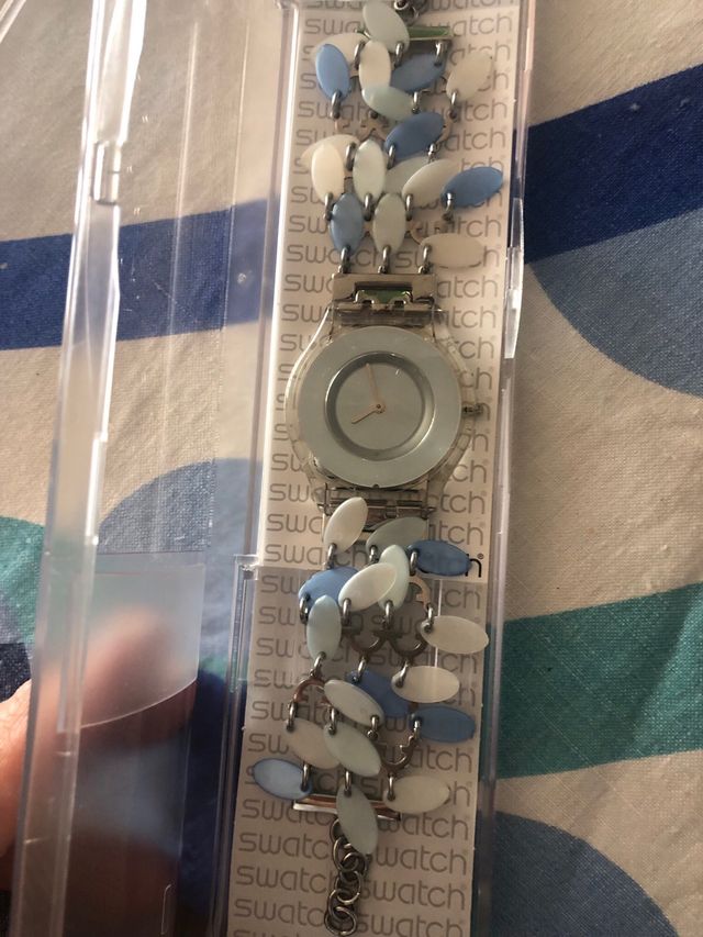 Orologio Swatch Skin